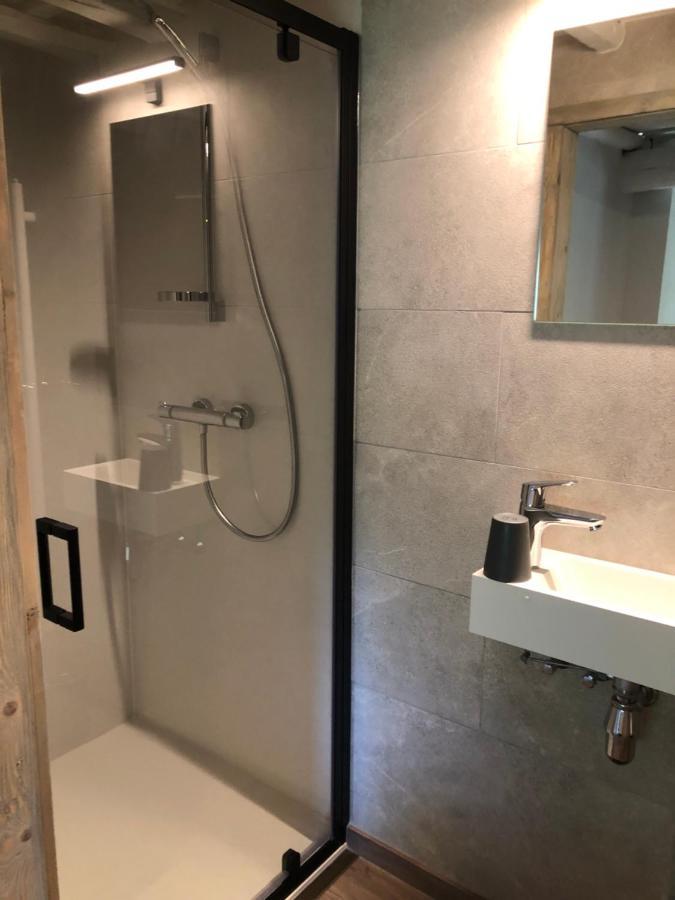 B&B Le Nid D'Hirondelle Уфализ Екстериор снимка
