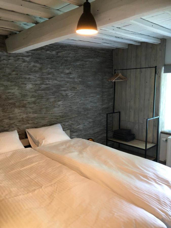 B&B Le Nid D'Hirondelle Уфализ Екстериор снимка