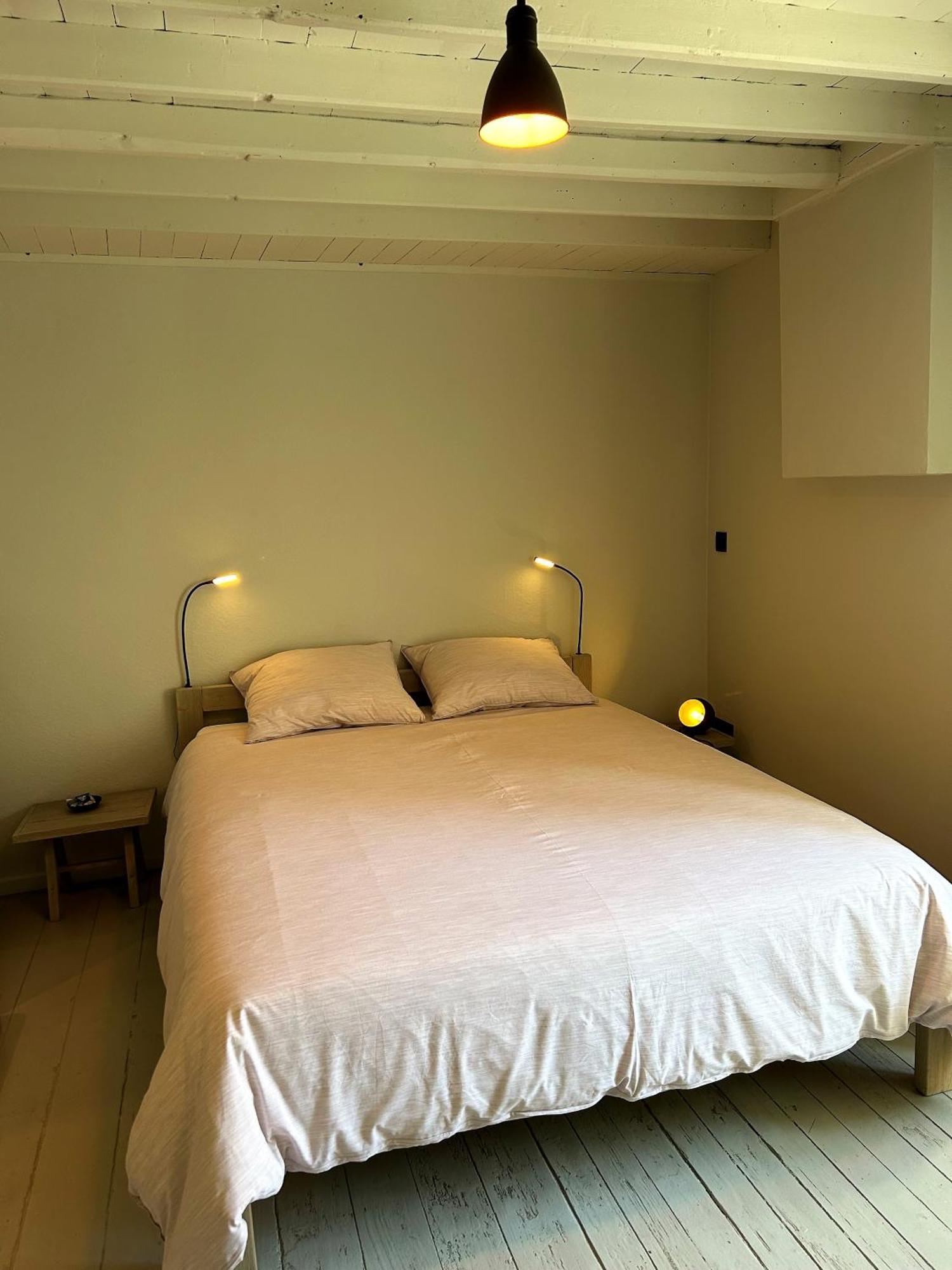 B&B Le Nid D'Hirondelle Уфализ Екстериор снимка