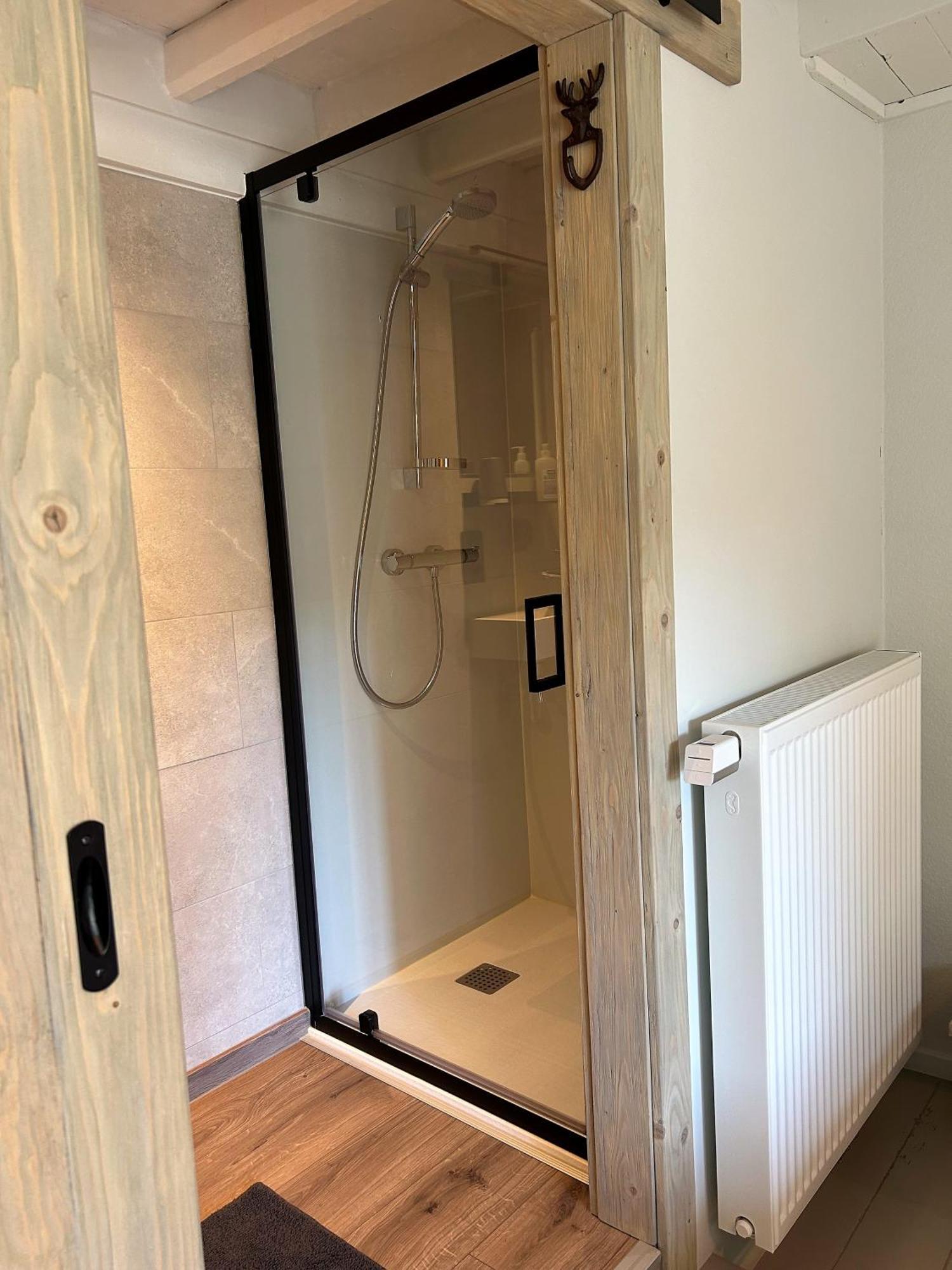 B&B Le Nid D'Hirondelle Уфализ Екстериор снимка