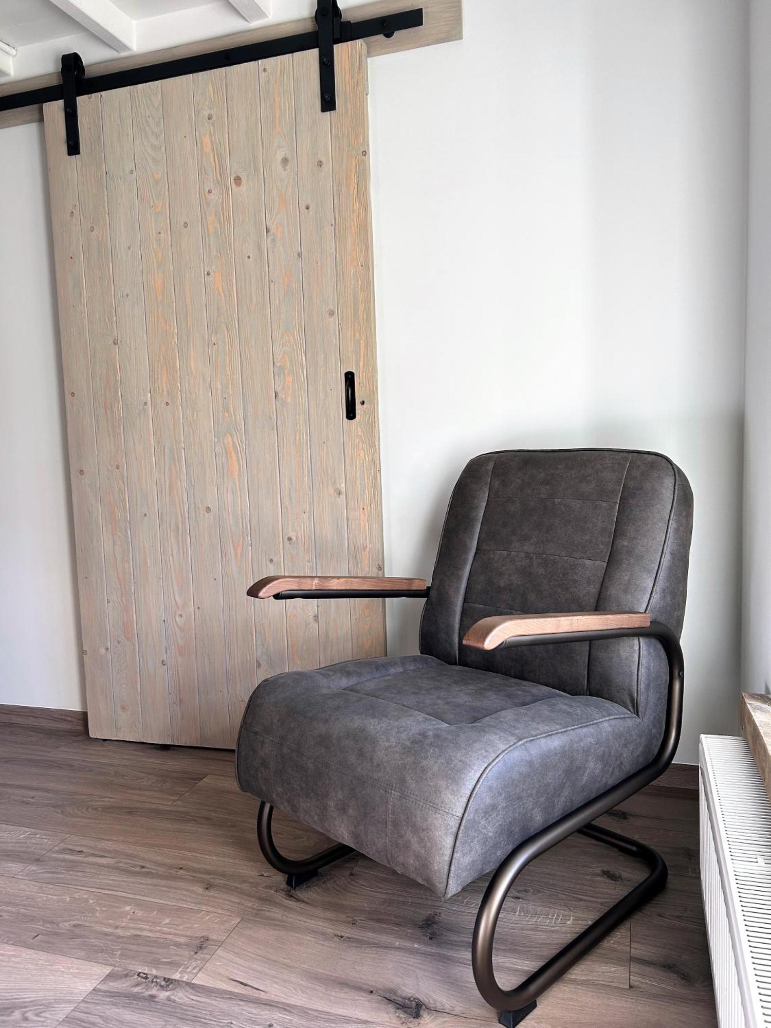 B&B Le Nid D'Hirondelle Уфализ Екстериор снимка