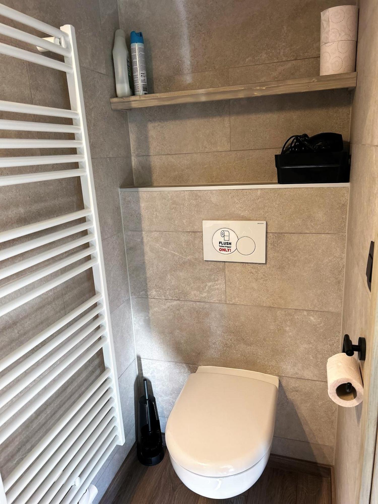 B&B Le Nid D'Hirondelle Уфализ Екстериор снимка