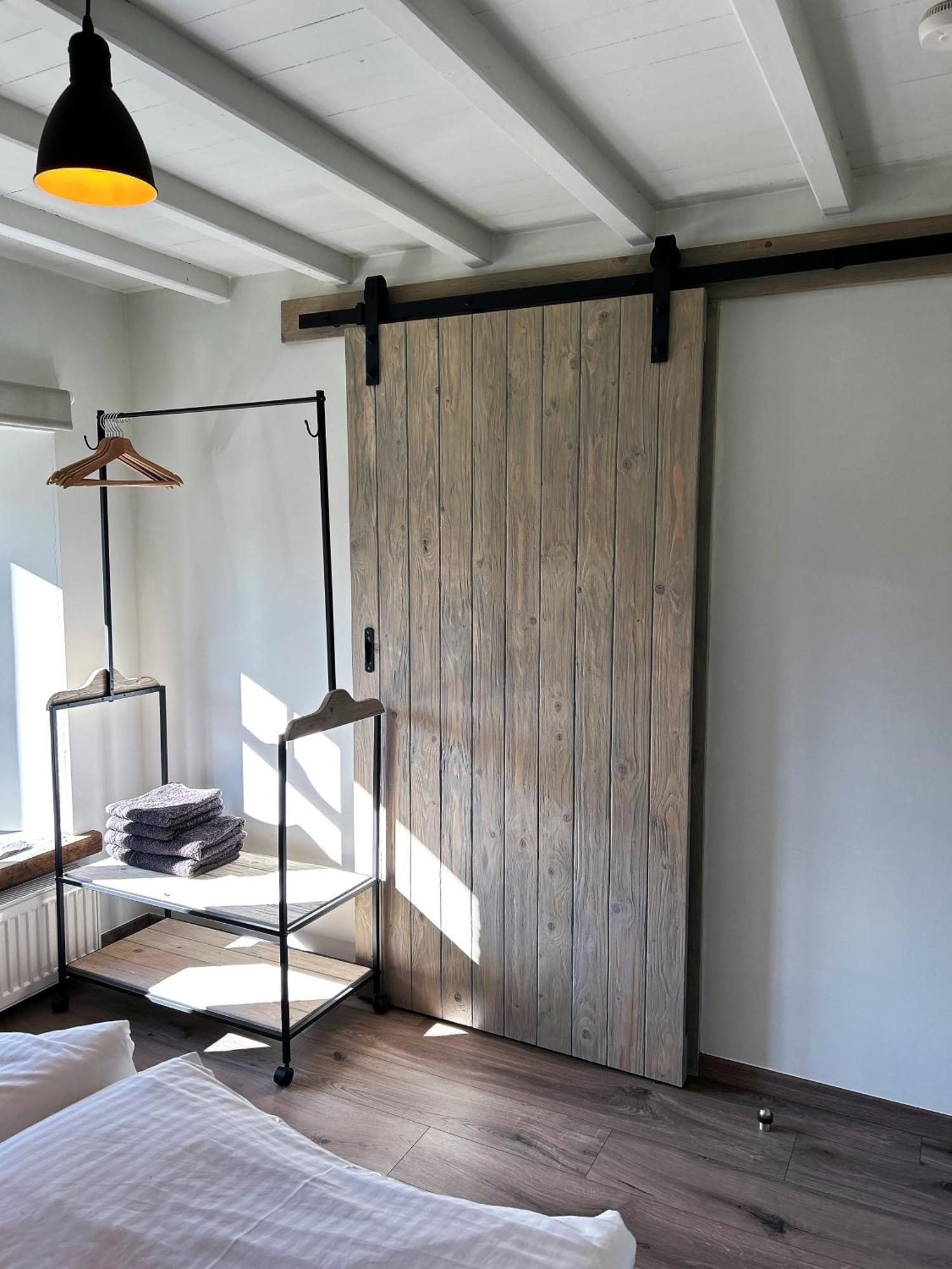 B&B Le Nid D'Hirondelle Уфализ Екстериор снимка